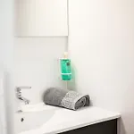 Victoria Estudios شقة