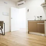 شقة Victoria Estudios Ribera del Fresno