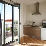 Victoria Estudios شقة