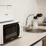 Victoria Estudios شقة