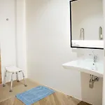 شقة Victoria Estudios *