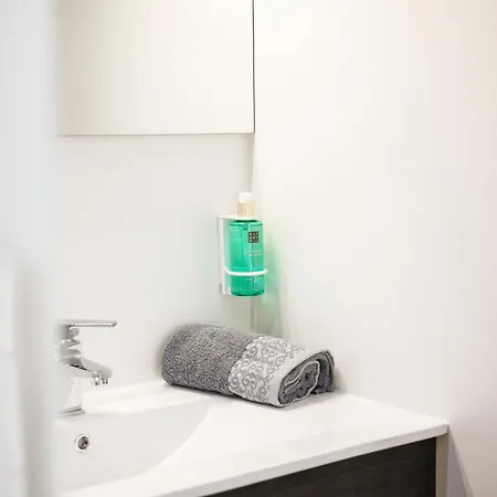 Victoria Estudios Διαμέρισμα