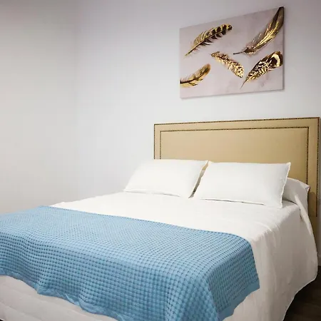 Victoria Estudios Διαμέρισμα *