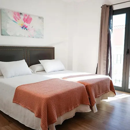 Appartamento Victoria Estudios