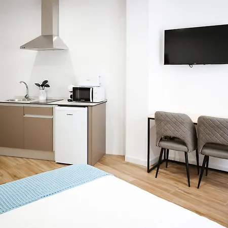 Victoria Estudios Διαμέρισμα