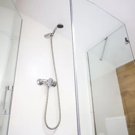 Διαμέρισμα Victoria Estudios