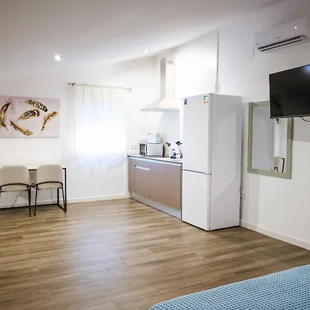 Victoria Estudios * Ribera del Fresno