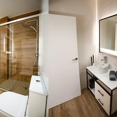 Victoria Estudios Διαμέρισμα