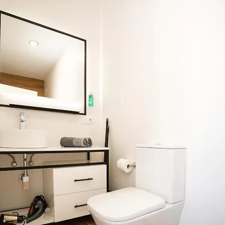 Victoria Estudios Διαμέρισμα Ribera del Fresno