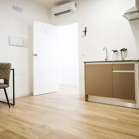 Apartamento Victoria Estudios Ribera del Fresno