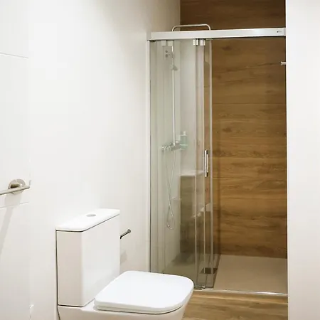 Διαμέρισμα Victoria Estudios