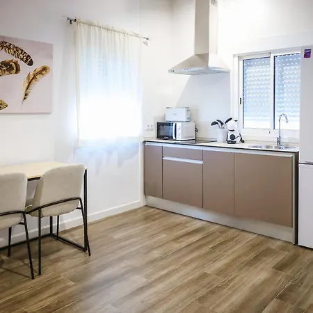 Victoria Estudios Διαμέρισμα *