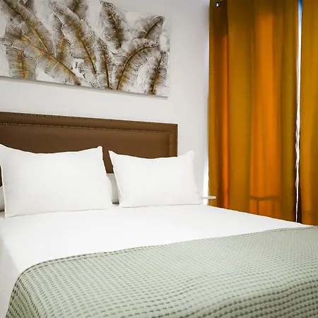 Victoria Estudios Apartamento Ribera del Fresno