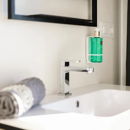 Apartamento Victoria Estudios