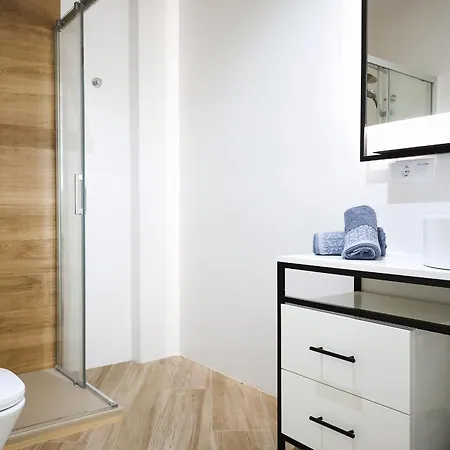 Apartment Victoria Estudios Ribera del Fresno