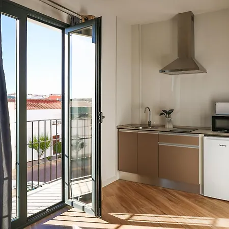 Victoria Estudios Apartment