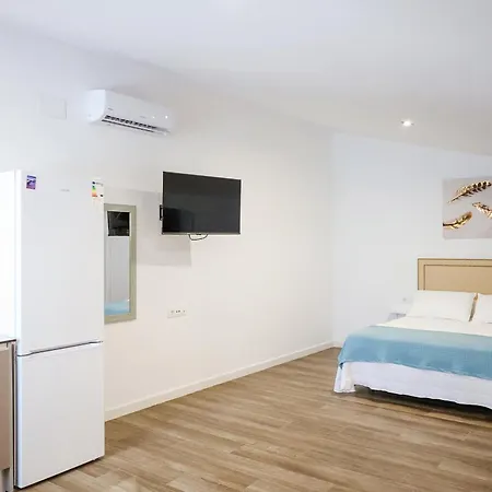 Διαμέρισμα Victoria Estudios