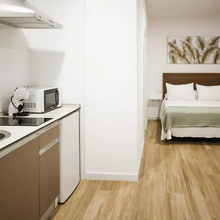 Apartment Victoria Estudios