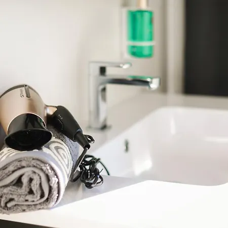 Victoria Estudios Διαμέρισμα *