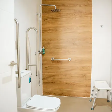 Victoria Estudios Διαμέρισμα Ribera del Fresno