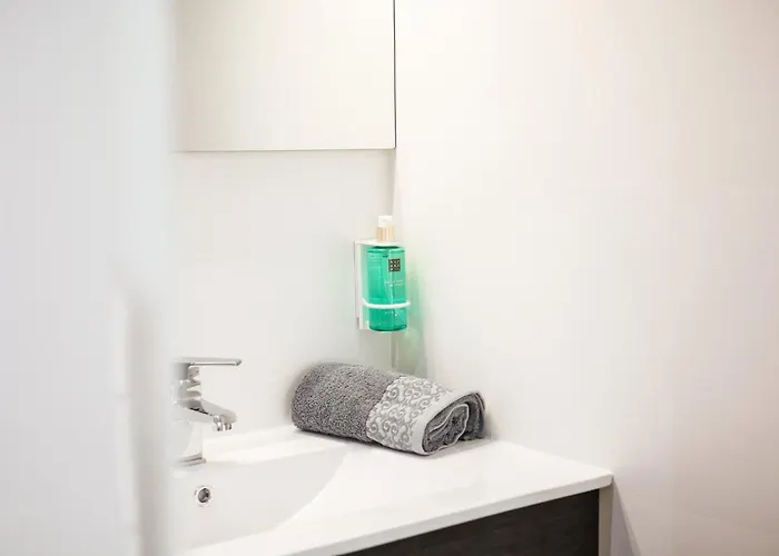 Victoria Estudios Appartamento