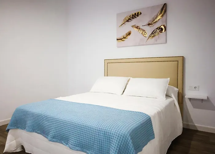 Victoria Estudios Appartamento *