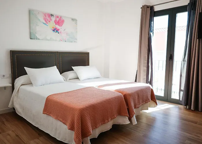 Appartamento Victoria Estudios