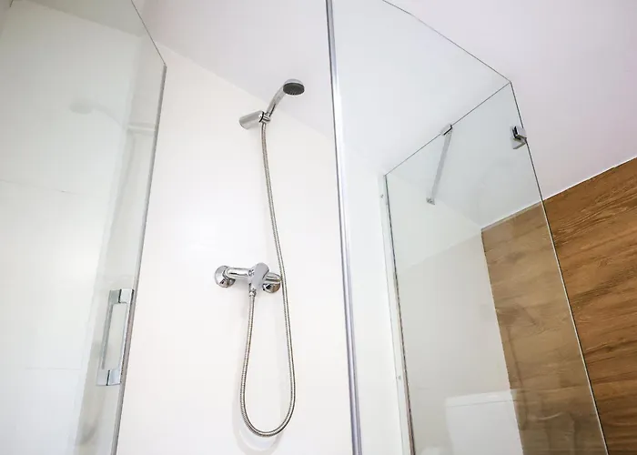 Appartamento Victoria Estudios