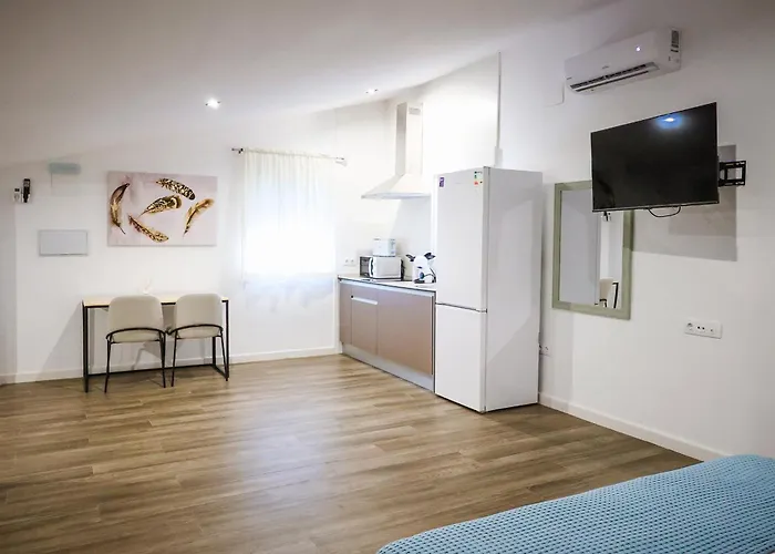 Victoria Estudios * Ribera del Fresno