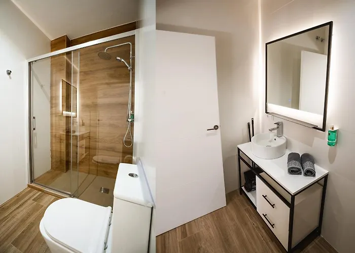 Victoria Estudios Appartamento