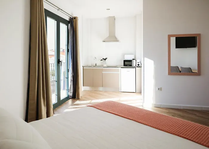 Victoria Estudios Appartamento *