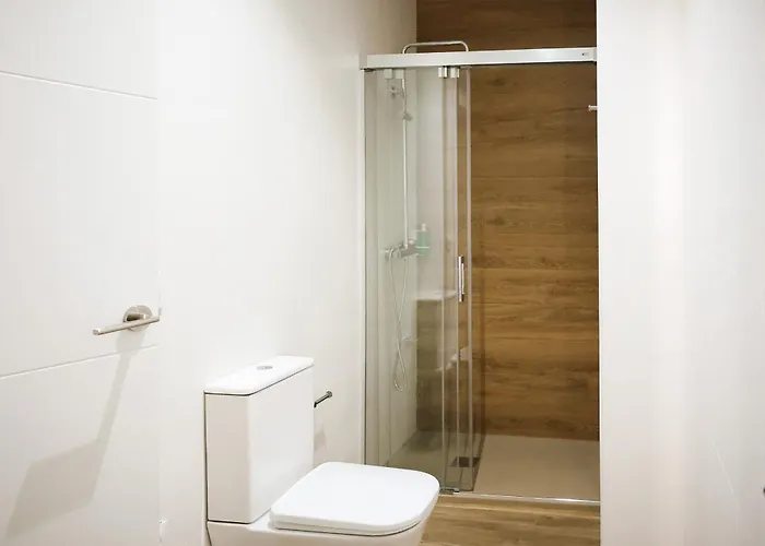 Appartamento Victoria Estudios