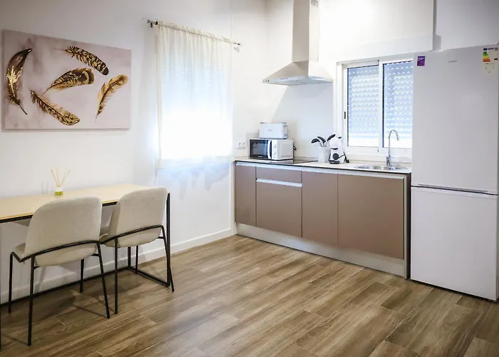 Victoria Estudios Appartamento *