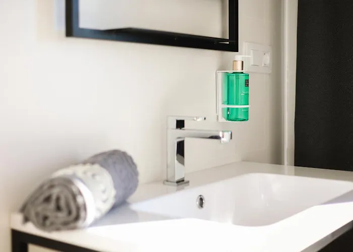 Appartamento Victoria Estudios