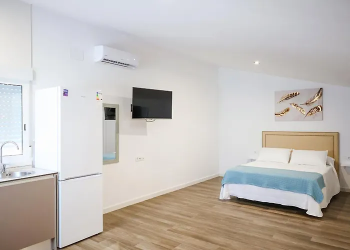 Appartamento Victoria Estudios