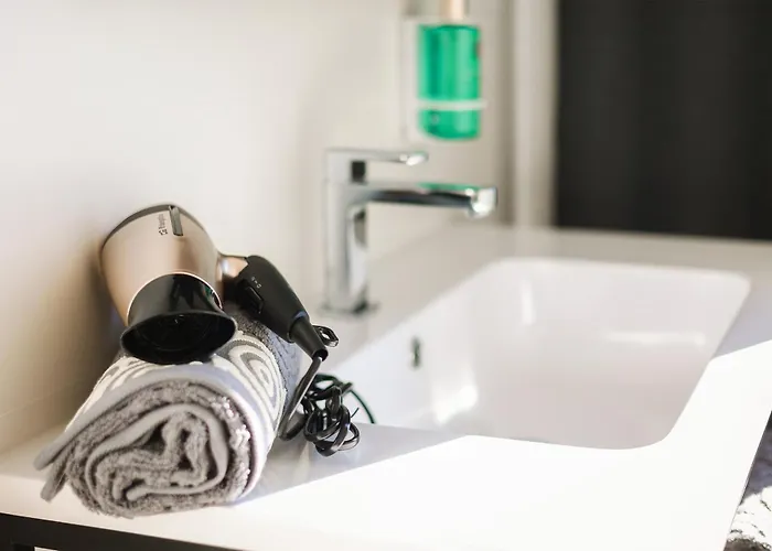 Victoria Estudios Appartamento *