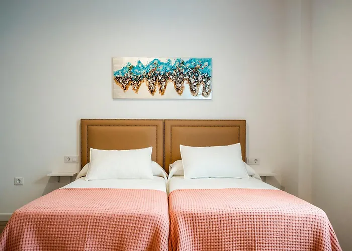 Appartamento Victoria Estudios *