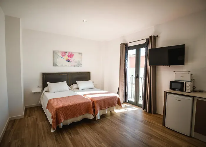 Victoria Estudios * Ribera del Fresno