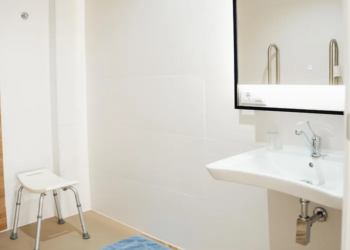 Appartamento Victoria Estudios *