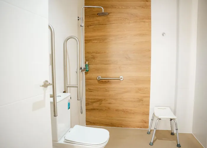 Victoria Estudios Appartamento Ribera del Fresno